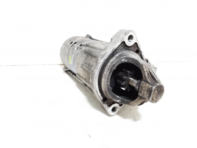 MOTORINO D' AVVIAMENTO BMW X3 1° Serie d7g4 Diesel (0410) - Foto 2
