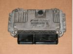 0261S05818 ECU CENTRALINA FIAT 500 0261S05818 ME 7.9.10 51865081D 51865081
