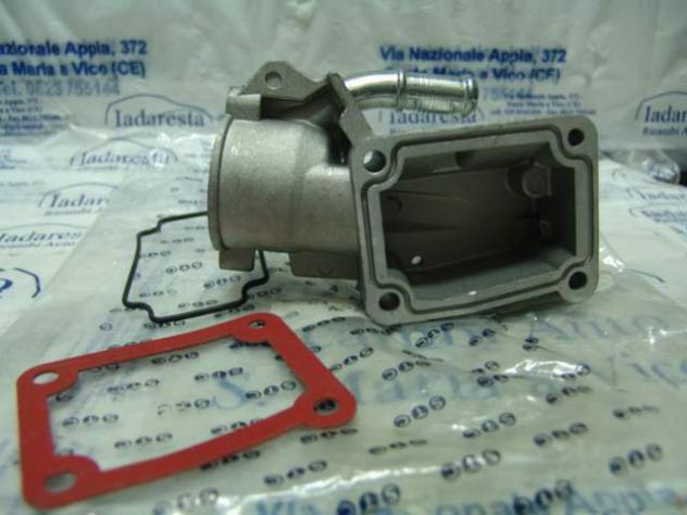 Carter del termostato peugeot 206 1336.w3 - Foto 2
