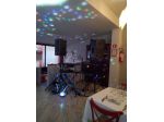 2 casse grandi amplificate da 600 watt ciascuna