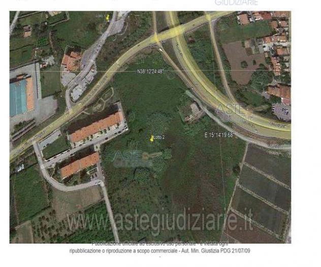 IMMOBILI-ALTRA CATEGORIA-Contrada Fondaco Pagliara, 98057 Milazzo ME, Italia