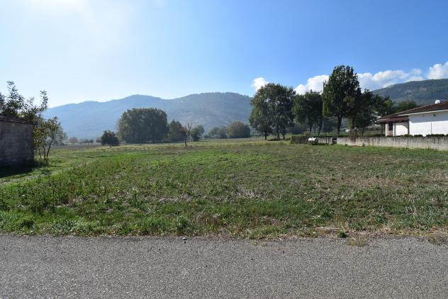 Agricolo in Via Vigne