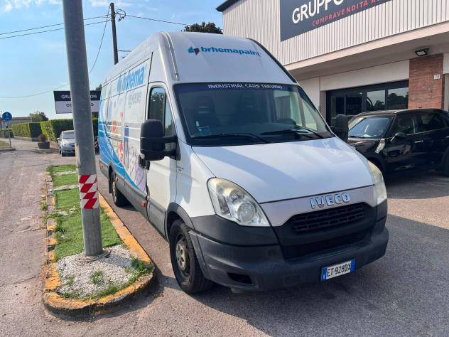 Iveco Daily 35S15V 2.3 HPT PL-TA Furgone - Foto 3