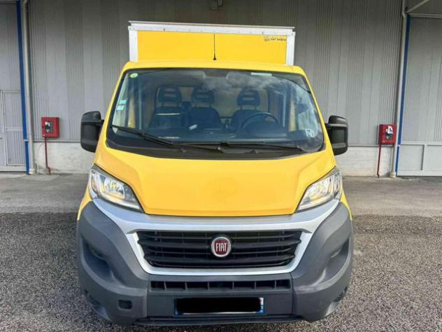 FIAT Ducato chassis 3.5 M 2.0mjt 115 rif. 21866615 - Foto 6
