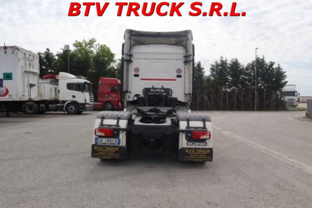 SCANIA R 450 TRATTORE STRADALE CON IMPIANTO rif. 23736607 - Foto 3