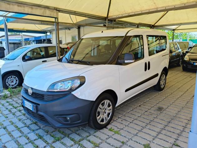 Fiat Doblo Dobl1.3 MJT S&S PC Combi N1 Lounge