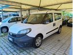 Fiat Doblo Dobl1.3 MJT S&S PC Combi N1 Lounge