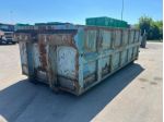 CONTAINER SCARRABILE USATO A CIELO APERTO rif. 24002372