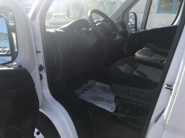 Fiat Ducato 35 L3H2 2.2 mjt3 140cv serie 8 - Foto 9