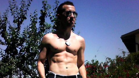 Francesco italiano 39 anni cerca donna Tel:3395397604