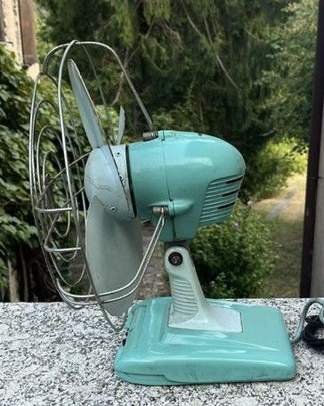 Ventilatore CGE - Foto 2