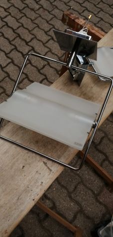 Lampada Metalspot Toast - Foto 4