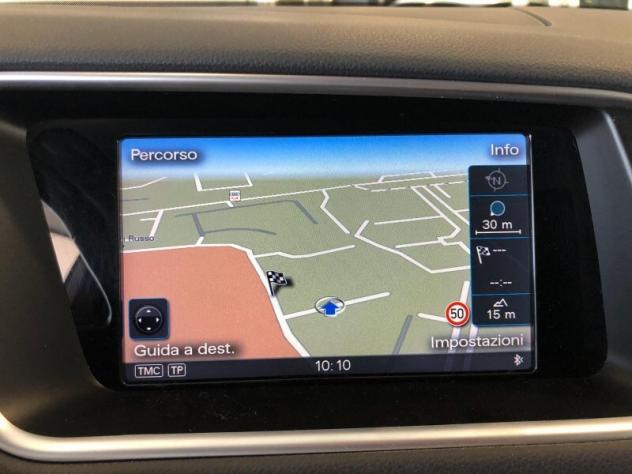 AUDI Q5 1ª serie Q5 2.0 TDI 190 CV clean diesel quattro S tr. Advanced Plus - Foto 10