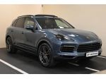 PORSCHE Cayenne 3ªs.'17-- Cayenne 3.0 V6
