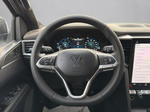 VOLKSWAGEN Amarok 3.0 tdi v6 aventura 4motion auto rif. 24162558 - Foto 10