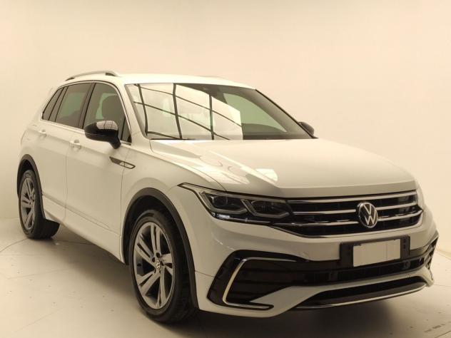 Volkswagen Tiguan 2.0 TDI SCR 110KWR-Line DSG - Foto 2