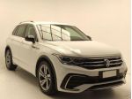 Volkswagen Tiguan 2.0 TDI SCR 110KWR-Line DSG