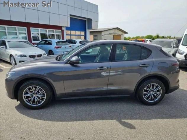 ALFA ROMEO Stelvio 2.2 t Super Q4 210cv auto - GP135FP rif. 23968803 - Foto 2