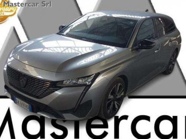 PEUGEOT 308 308 2021 SW 1.5 bluehdi Allure s - GK691RD rif. 24053549