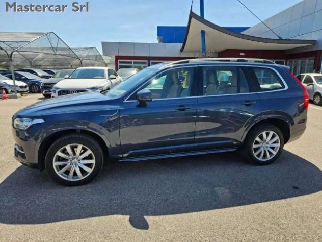 VOLVO XC90 XC90 2.0 d5 Business Plus awd 235cv geartronic my rif. 24076372 - Foto 5