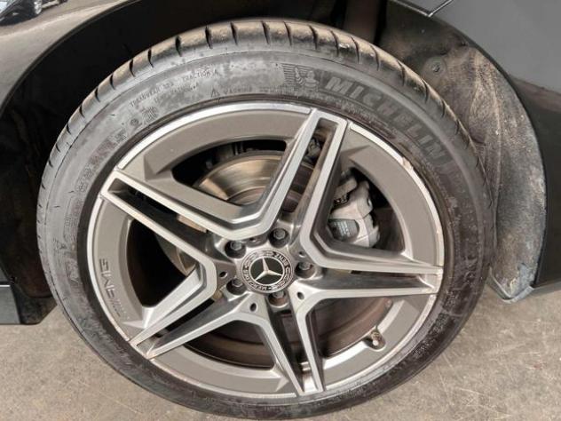 MERCEDES-BENZ CLA 200 d Automatic Shooting Brake Executive rif. 24138904 - Foto 9