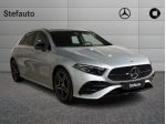 MERCEDES-BENZ A 180 d Automatic AMG Line Advanced Plus rif. 23031010