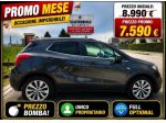 Opel Mokka 1.6 CDTI Ecotec 136CV 4x2 Start&Stop Ego
