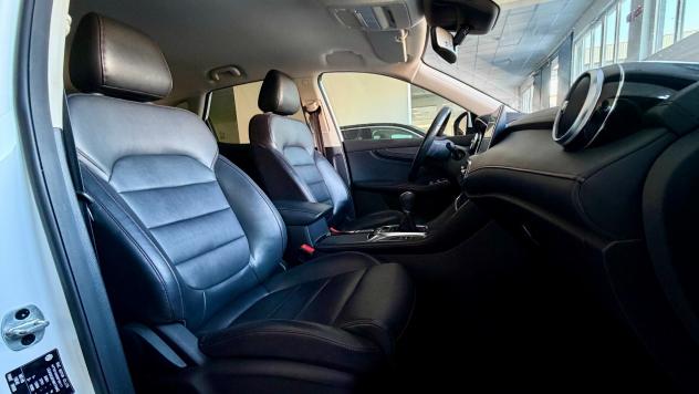 MG HS 1.5 GPL FULL LED, VIRTUAL COCKPIT, PELLE - Foto 10