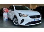 OPEL CORSA 1.5 DESIGN & TECH 102 CV -  FULL LED, CARPLAY, NEOPATENTATI