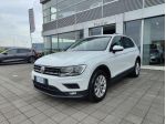 Volkswagen Tiguan 1.6TDI SCR BMT AdaptiveCruise AndroidAuto/CarPlay