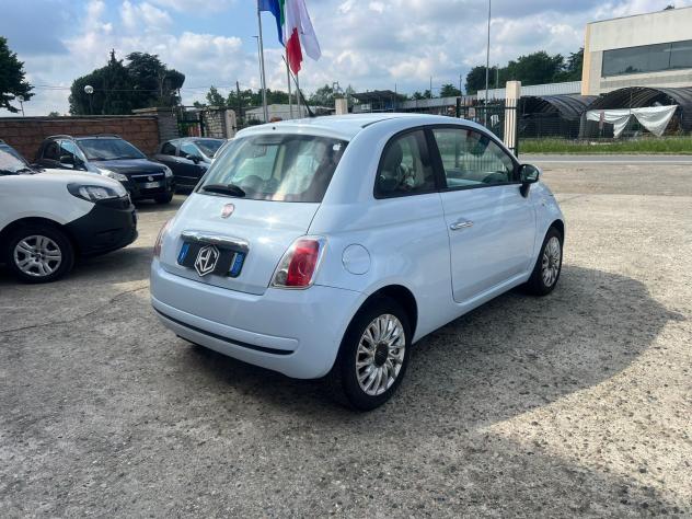 Fiat 500 1.2 Lounge - Foto 4