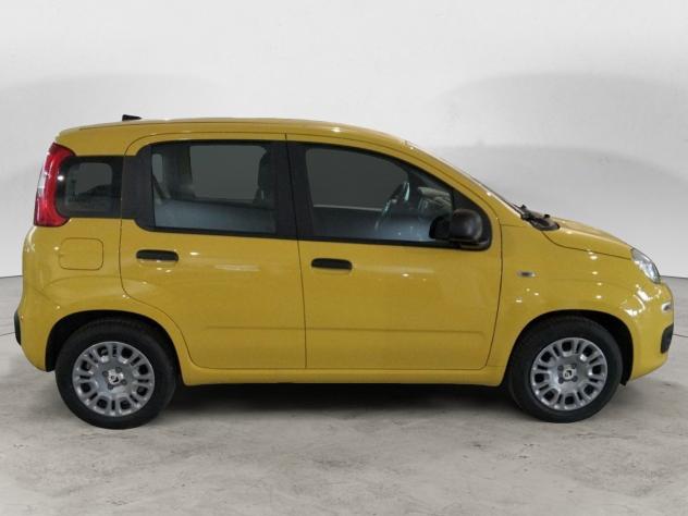 FIAT Pandina 1.0 65cv Hybrid Icon - Foto 7