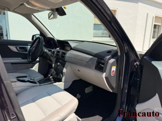 MERCEDES-BENZ GLK 220 CDI 4Matic BlueEFFICIENCY Sport rif. 23995987 - Foto 9