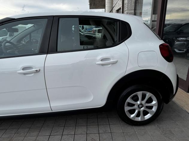 Citroen C3 N1 Van 1.5 Bluehdi 100cv S&s Feel M6 - Foto 10