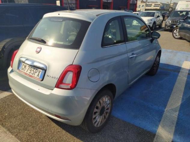 FIAT - 500 - 1.0 Hybrid Dolcevita - Foto 2