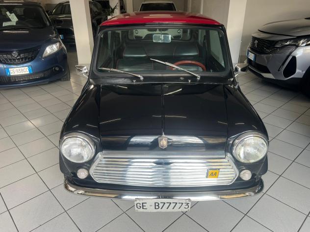 Mini Altro Edition 30* ANNIVERSARIO 1959 - 1989 - Foto 2