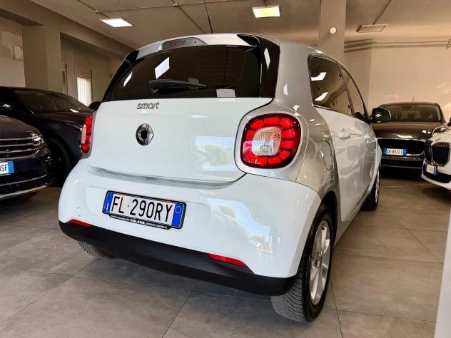 Smart ForFour 1.0 70cv GPL twinamic 2017 - Foto 7