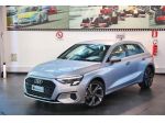 AUDI A3 35 TFSI Sportback S-Tronic Business Advanced rif. 23975664