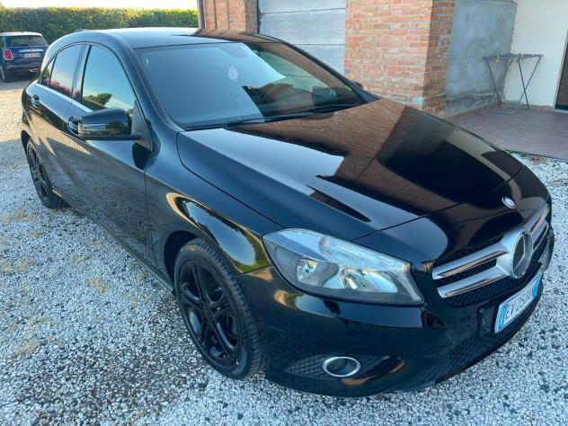 Mercedes-benz A 160 CDI Premium Dark Night Edition - Foto 7