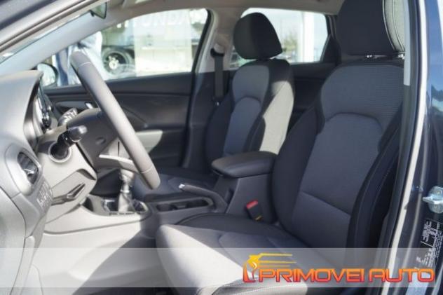 HYUNDAI i30 Wagon 1.0 T-GDI iMT 48V Select rif. 19198730 - Foto 4