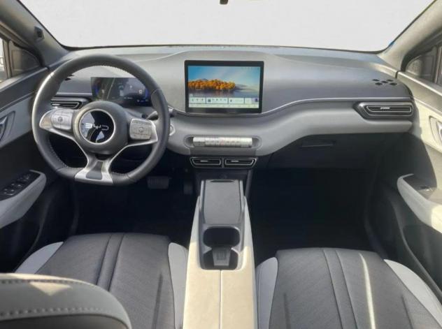 BYD DOLPHIN SURF BOOST 88cv Batteria 43.2kwh - Foto 10