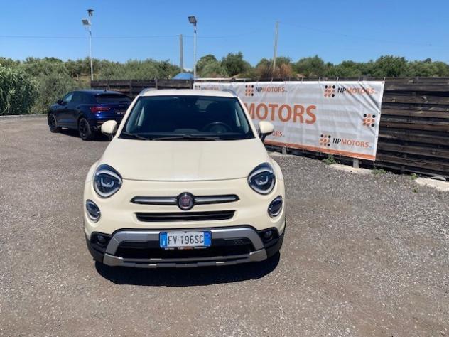 Fiat 500X 1.6 MultiJet 120 CV Cross - Foto 2