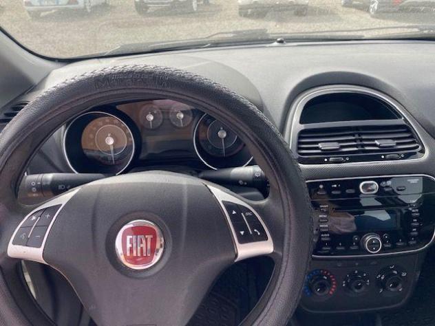 FIAT - Punto - 1.3 MJT II 75 CV 5p. Street - Foto 4