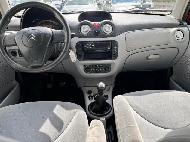 Citroen C3 1.4 Hdi Exclusive 70 cv - Foto 2