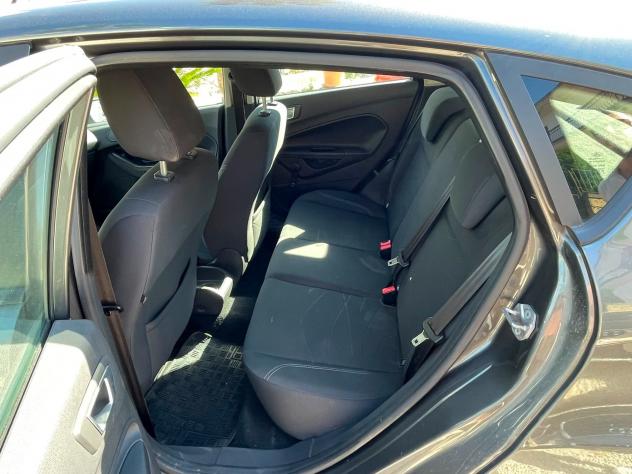 Ford Fiesta Plus 1.2 60CV 5 porte - Foto 10