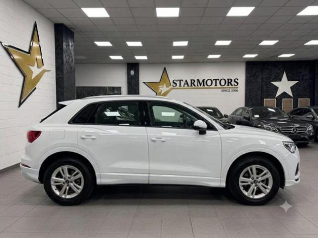 AUDI Q3 45 TFSI e S tronic Business Advanced *Uff.le Audi* rif. 23983680 - Foto 3