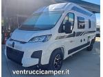 Mclouis MENFYS 3 MAXI NEXT 5,99M DOPPIO MATRIMONIALE POST FULL OPT