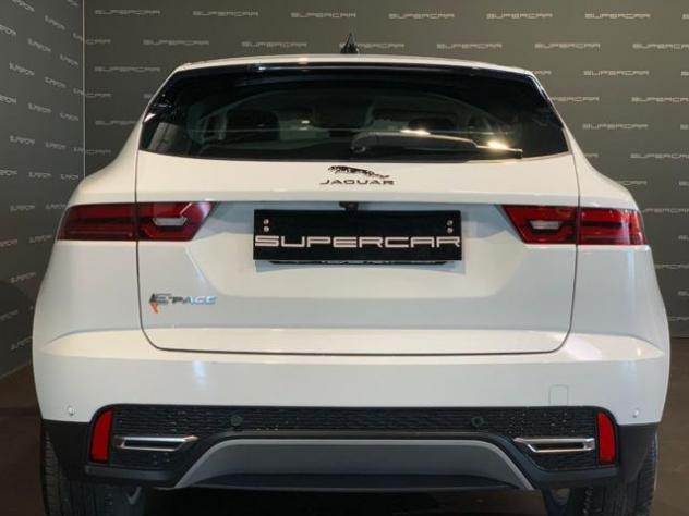 JAGUAR E-Pace 2.0D I4 163 CV AWD Auto S rif. 24008635 - Foto 4