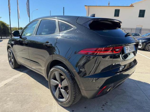 JAGUAR E-Pace 2.0D 150 CV AWD rif. 24096799 - Foto 6