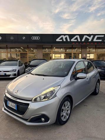PEUGEOT 208 1° serie BlueHDi 75 5 porte Active rif. 24179554